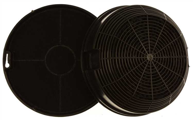 Как заменить угольный фильтр самостоятельно