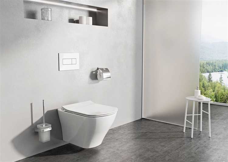 Какие размеры унитаза учитывать, чтобы он встал на место старого