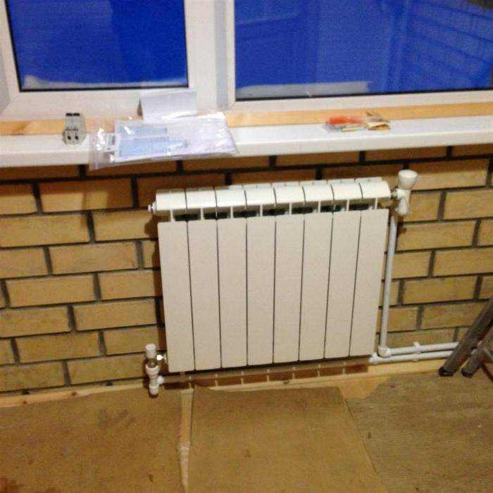 Подготовка радиатора к покраске: очистка и обезжиривание