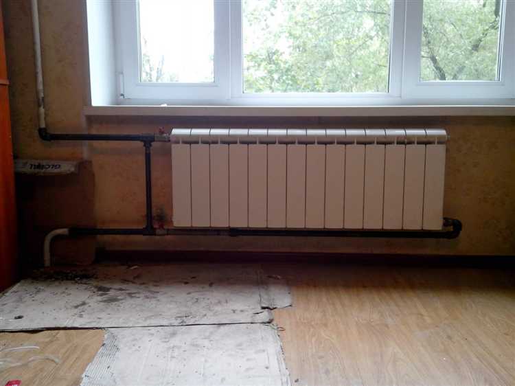 Пошаговая инструкция по покраске радиатора без снятия