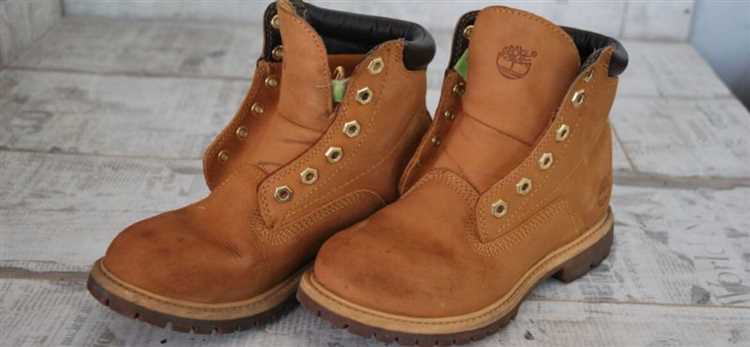 Как покрасить ботинки из нубука в домашних условиях