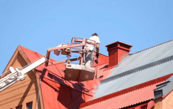 Выбор грунтовки, обеспечивающей адгезию к нержавеющей стали