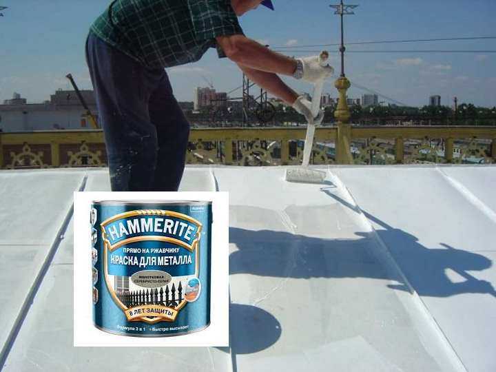 Как правильно обезжирить и очистить поверхность перед покраской