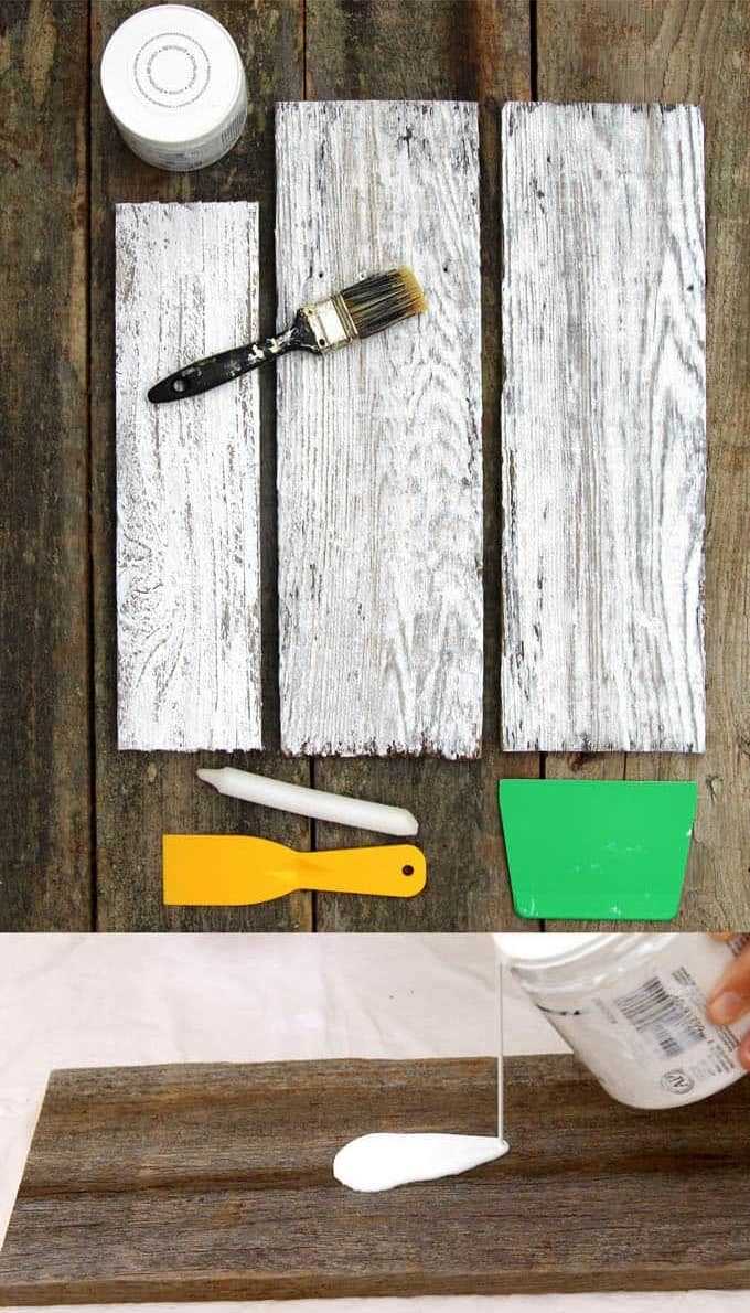 Сколько слоёв белой краски нужно наносить и как их сушить