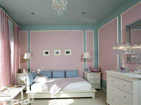 Техника нанесения краски: валик, кисть или краскопульт