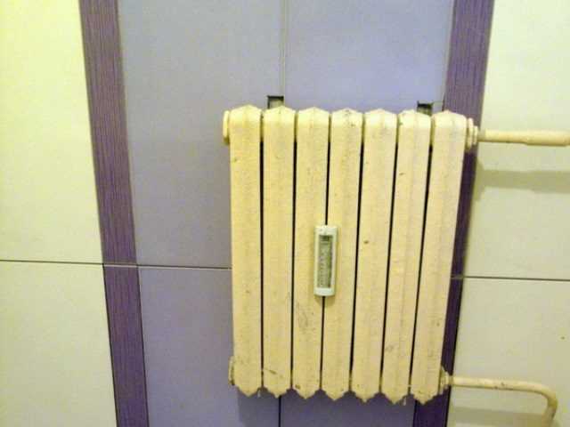 Способы нанесения краски за батареей с использованием удлинителей