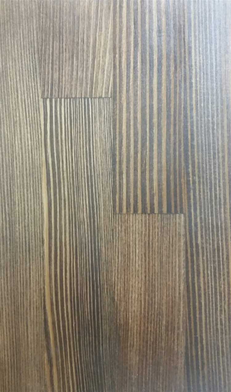 Уход за обработанной поверхностью в домашних условиях