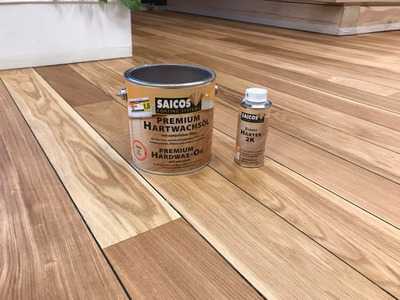 Время высыхания и условия для полимеризации