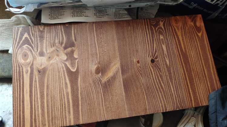 Как покрыть дерево маслом с воском Как покрыть дерево маслом с воском