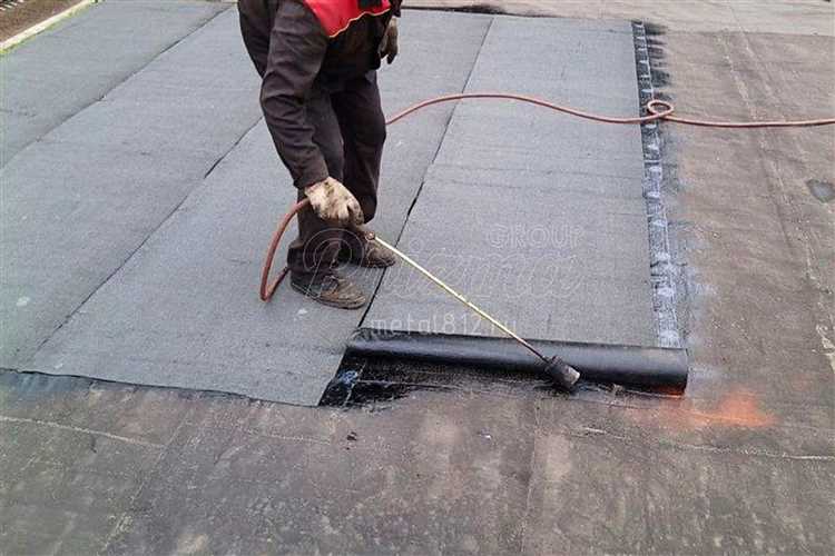 Рекомендации по уходу за крышей гаража после укладки технониколя