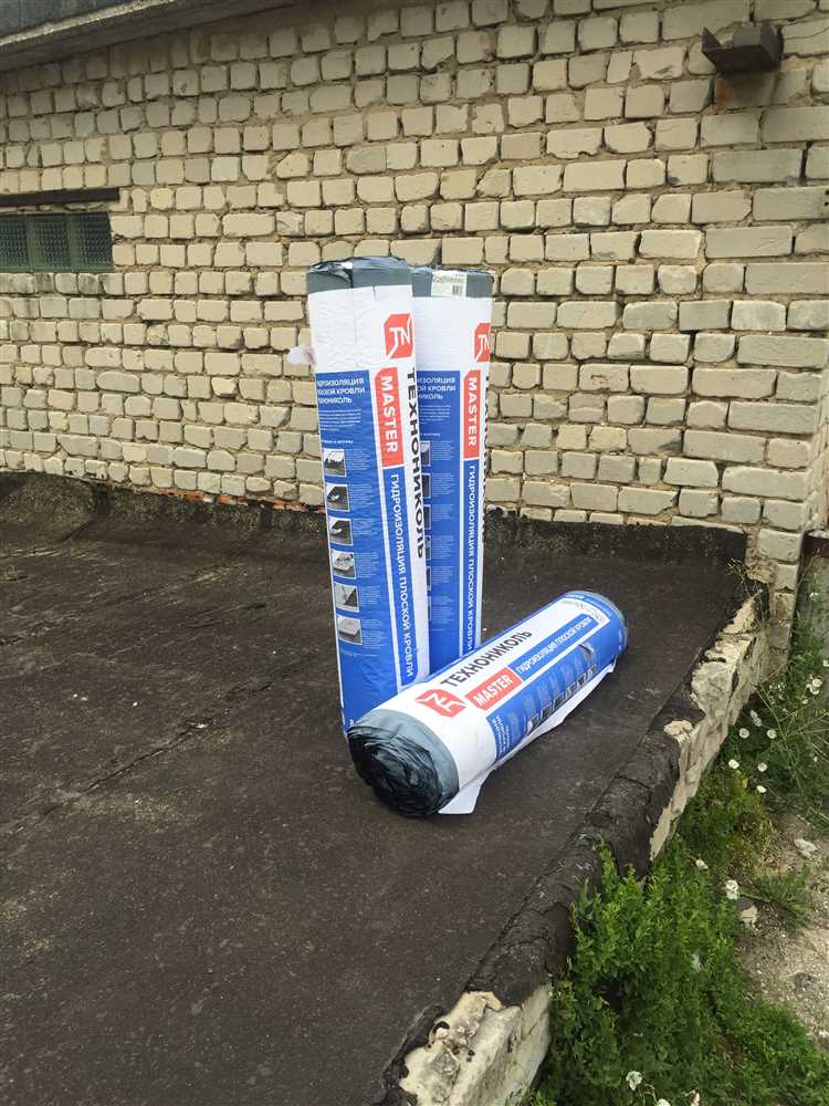 Как покрыть крышу гаража технониколем своими руками