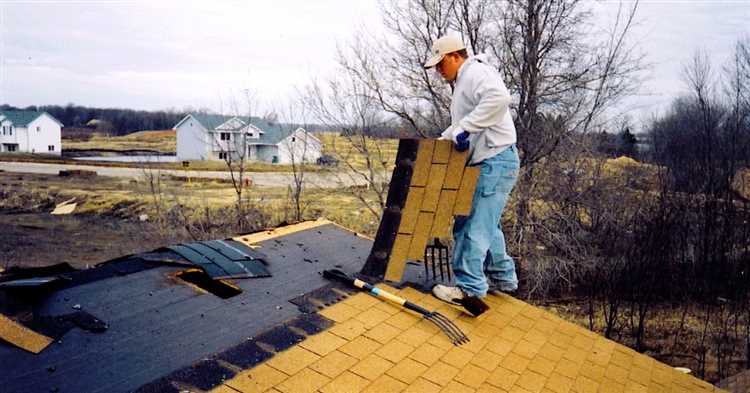 Подготовка деревянного основания под настил рубероида