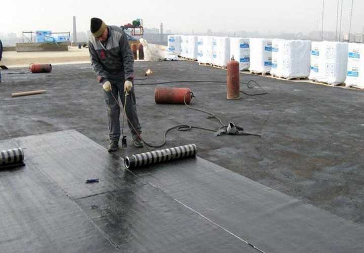 Типовые ошибки при настиле рубероида и способы их избежать