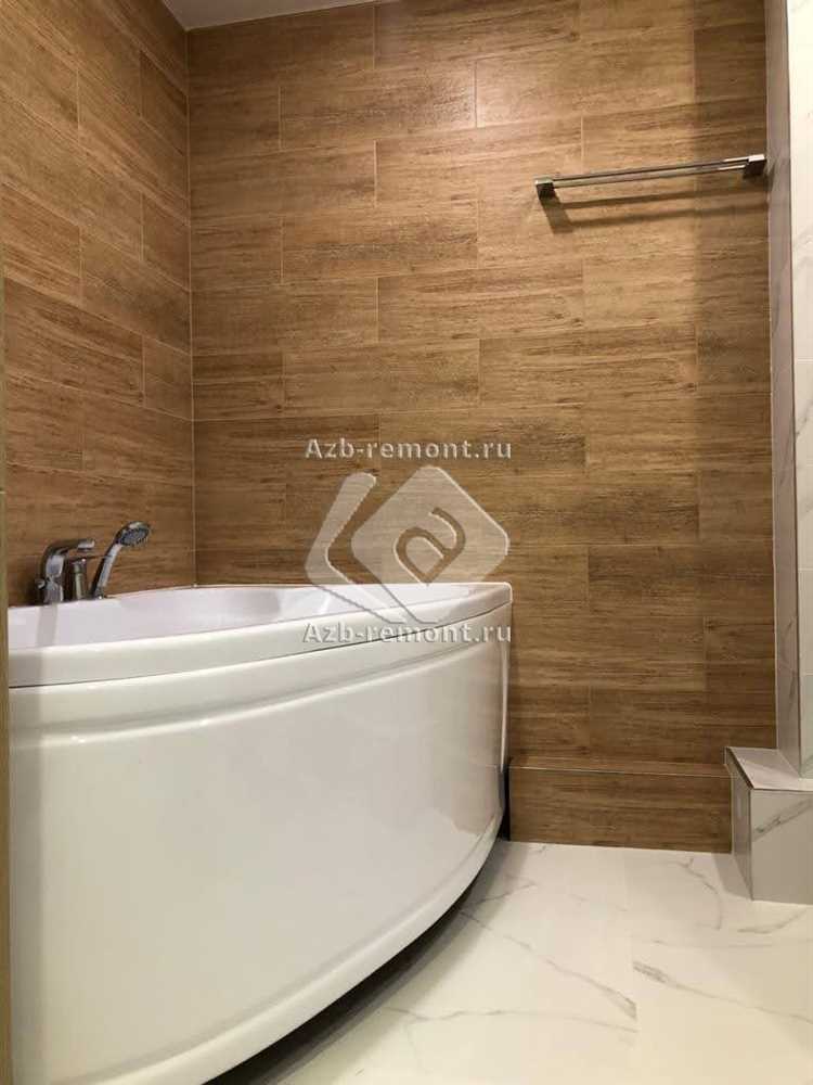 Выбор плитки и расчет необходимого количества