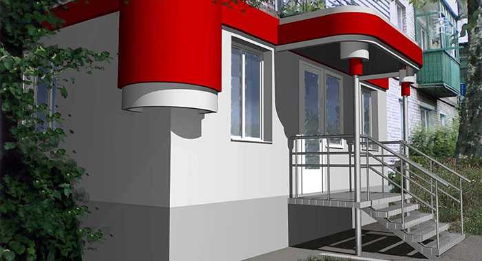 Какие документы нужны для подачи заявки на разрешение