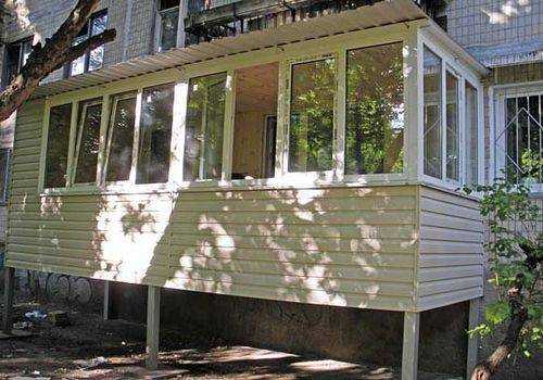 Сколько времени занимает получение разрешения на балкон