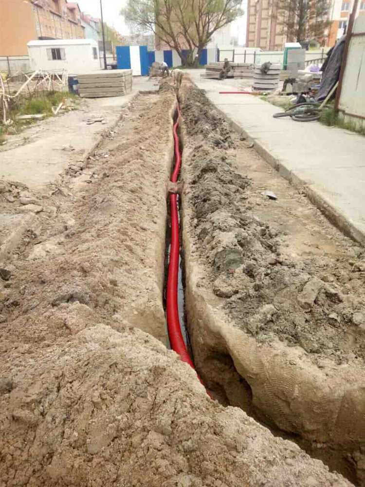 Как получить техусловия для подключения сетей Как получить техусловия для подключения сетей