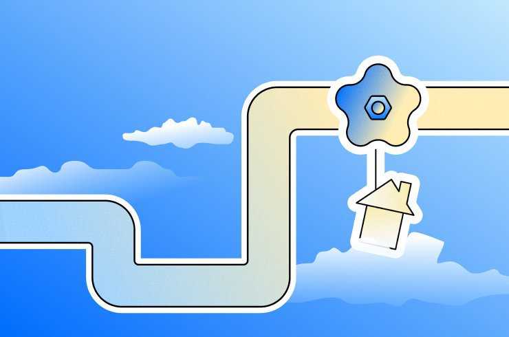 Куда обращаться за получением техусловий на газоснабжение