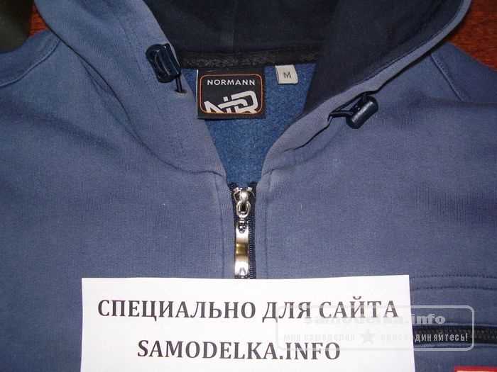 Как снять старый бегунок с молнии без повреждений