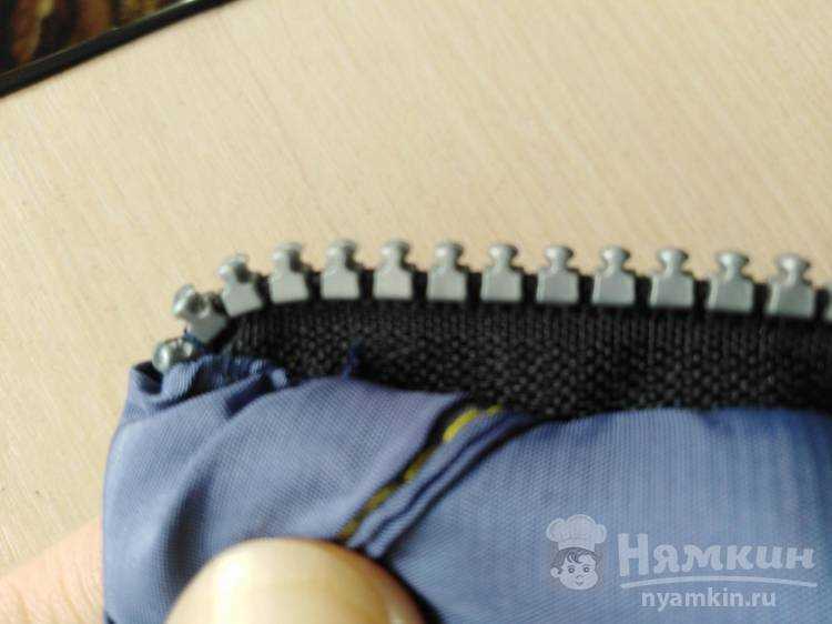 Как поменять бегунок на молнии куртки в домашних условиях Как поменять бегунок на молнии куртки в домашних условиях
