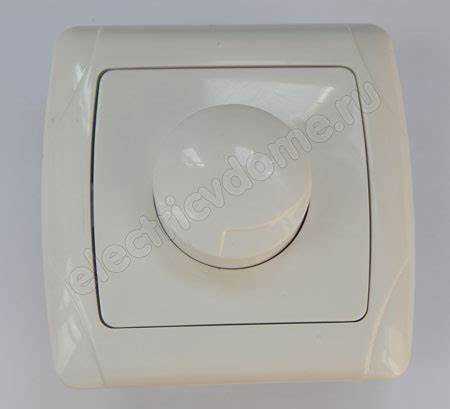 Как проверить работоспособность выключателя после установки