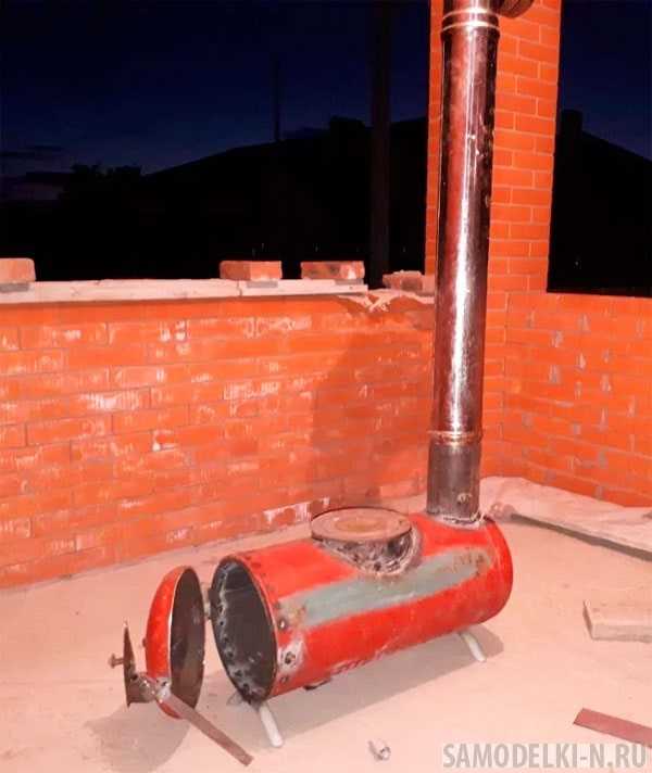 Установка новой дверцы и проверка герметичности