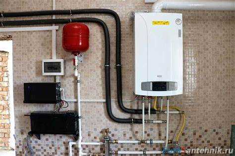 Как поменять газовый счетчик в квартире