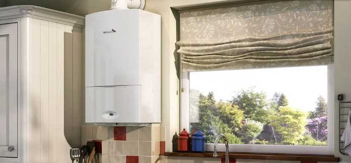 Какие технические требования к новой газовой колонке в квартире