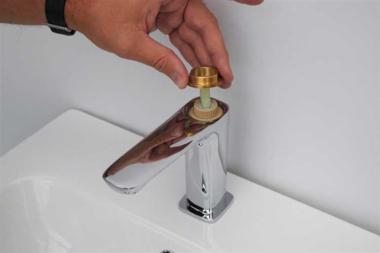 Выбор подходящей кран буксы для вашего смесителя