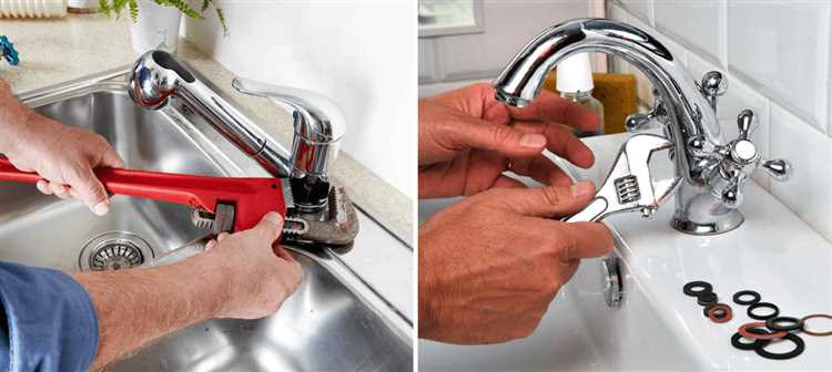 Пошаговая инструкция по демонтажу старой кран буксы