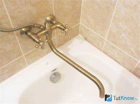 Как поменять кран в душевой кабине