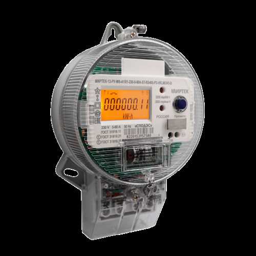 Как перейти на двухтарифный учет в системе расчетов с энергосбытовой компанией