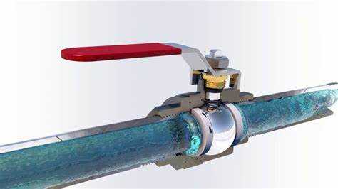 Подготовка полипропиленовой трубы к демонтажу крана