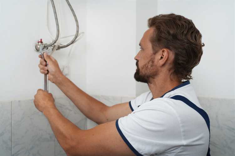 Как выбрать подходящий душевой шланг по длине и типу соединений