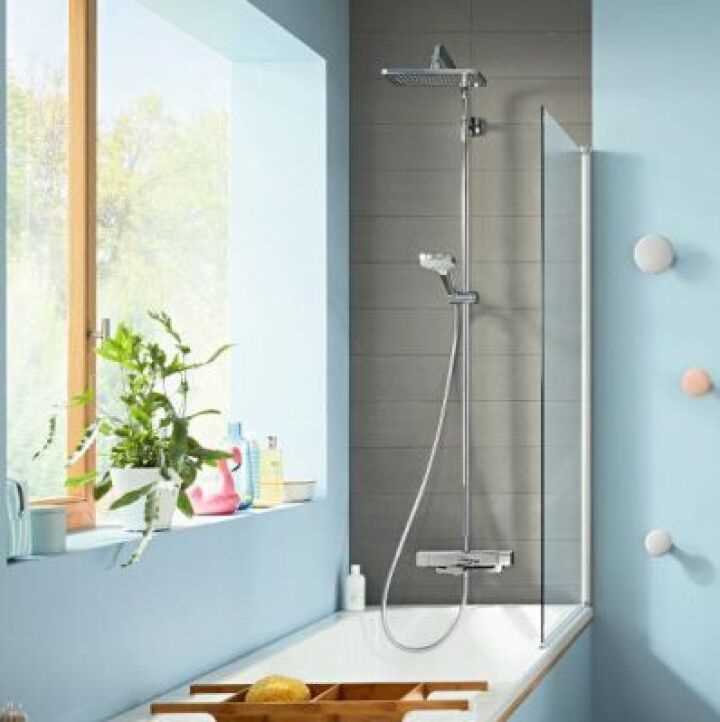 Какие инструменты и материалы понадобятся для замены