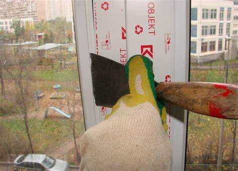 Проверка герметичности после замены стекла