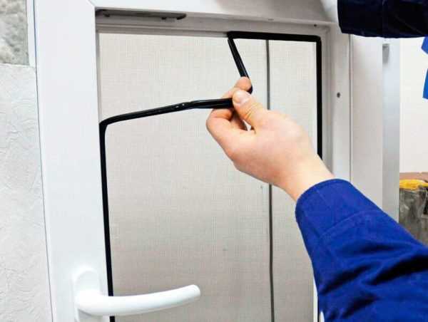 Как разобрать стеклопакет для замены стекла