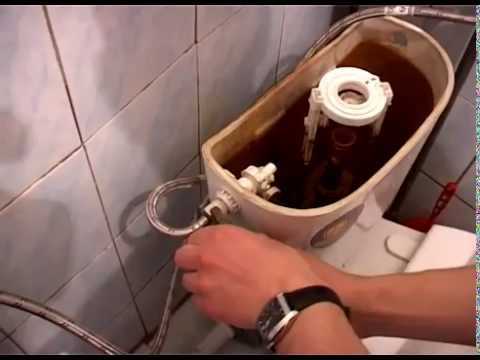 Необходимые инструменты и материалы для замены