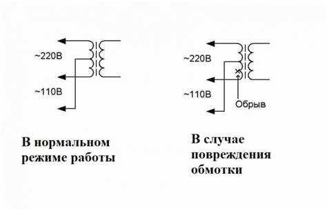 Использование автотрансформатора для точной регулировки напряжения