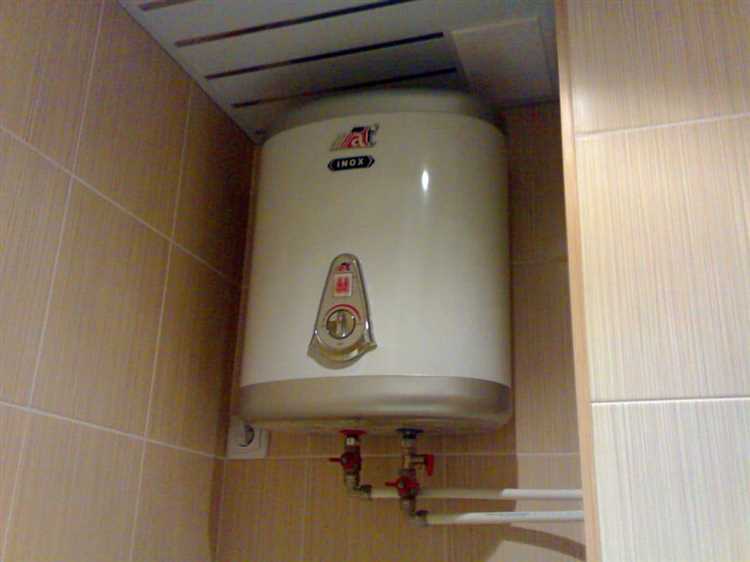 Использование предохранительного клапана для контроля давления