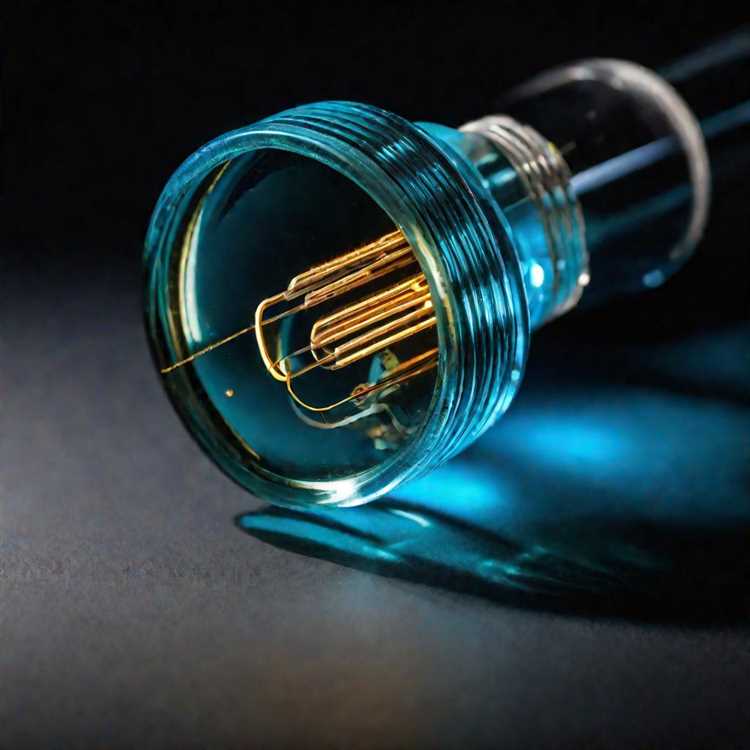 Как отличить анод и катод у светодиода