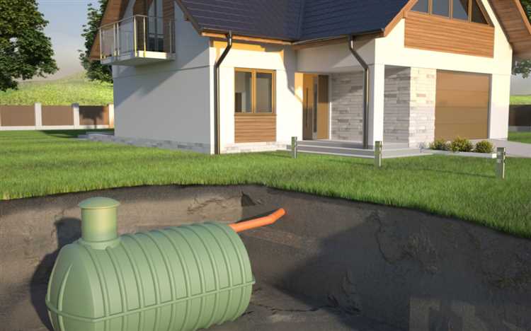 Как определить уровень грунтовых вод на участке