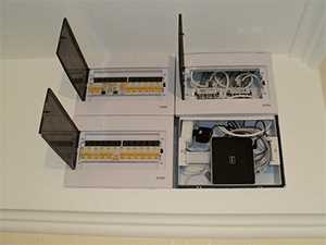 Как понять в щитке где твоя квартира