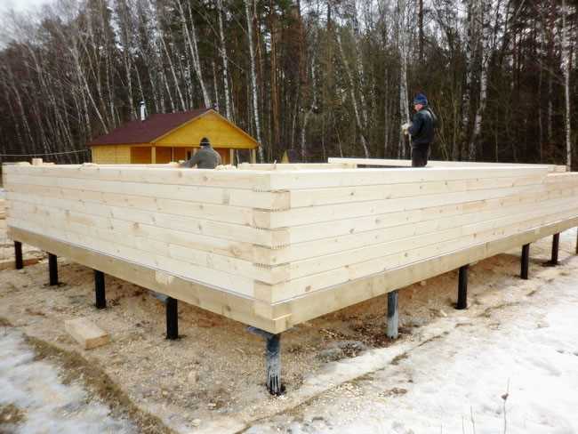 Как учесть армирование при расчёте в калькуляторе