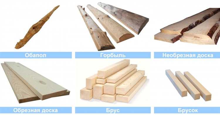 Расчет объема партии круглого леса с разными размерами