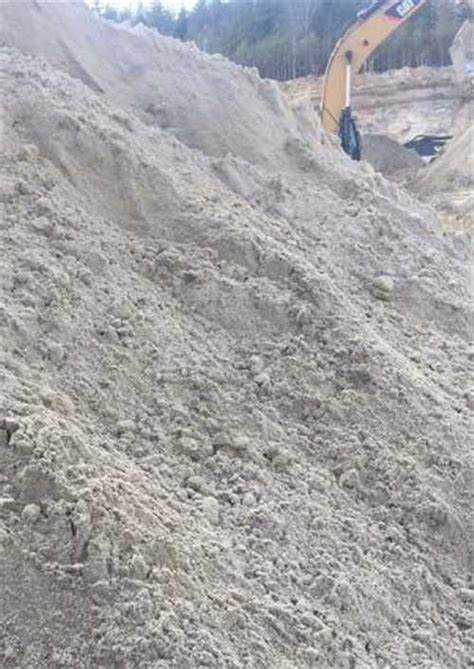 Учет плотности и усадки песка при расчетах