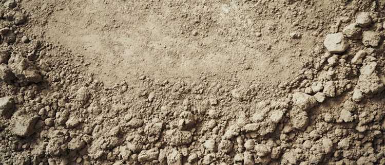 Определение необходимой толщины слоя песка