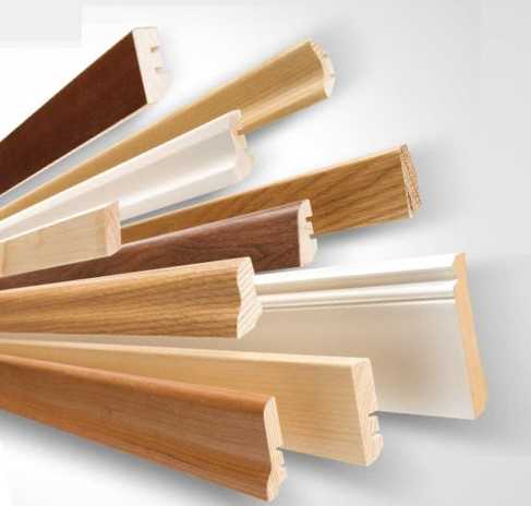 Зачем площадь пола не дает точного значения длины плинтуса