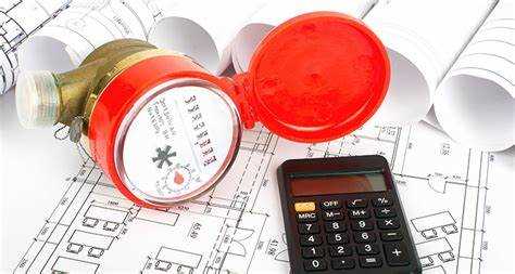 Как посчитать подогрев воды в гкал по счетчику Как посчитать подогрев воды в гкал по счетчику