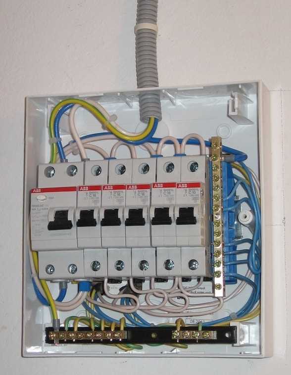 Тестирование работы автомата после установки